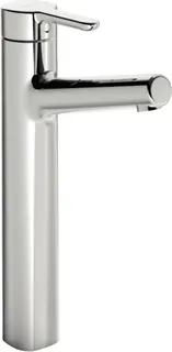 EHM Waschtisch-Batt. HANSADESIGNO Style 5169 Ausld. 150 mm DN15 chr