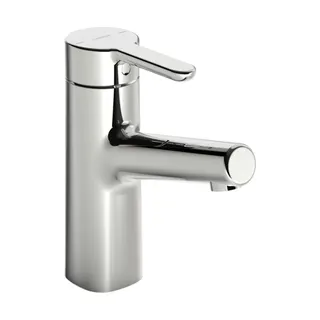 EHM Waschtisch-Batt. HANSADESIGNO Style 5172 Ausld. 119 mm DN15 chr