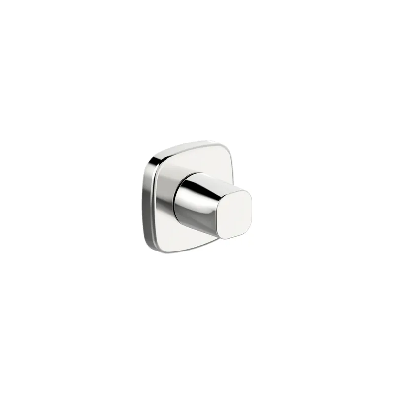 FM-Set HANSALIVING 0228 Ros. soft edge chr