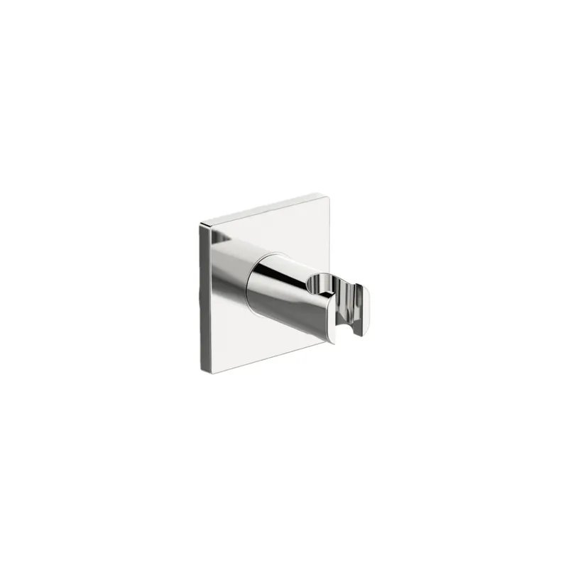 Wandhalter HANSALIVING 4444 Ros. eckig chr