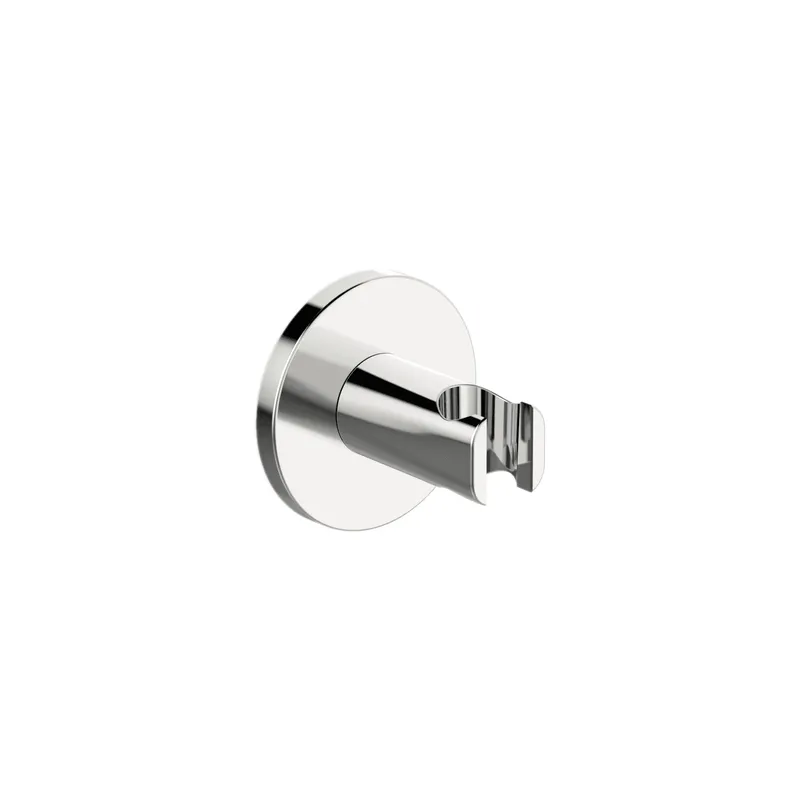 Wandhalter HANSALIVING 4444 Ros. rund chr
