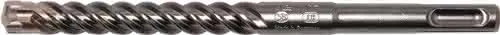 Hammerbohrer 4Power D.6,0mm Arbeits-L.50mm L.110mm SDS-plus HELLER