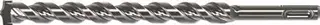 Hammerbohrer Bionic Pro D.15,0mm Arbeits-L.150mm L.200mm SDS-plus HELLER