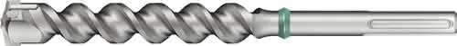 Hammerbohrer ENDURO D.40mm Arbeits-L.400mm L.520mm SDS-max HELLER