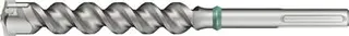 Hammerbohrer ENDURO D.40mm Arbeits-L.400mm L.520mm SDS-max HELLER