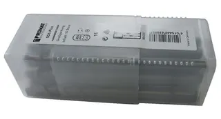 Hammerbohrer Großpackung D.10,0mm Arbeits-L.150mm L.210mm 10 St.SDS-plus