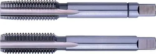 Handgewindebohrersatz DIN 2181 MF12x1mm HSS ISO2 (6H) 2tlg.PROMAT