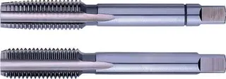 Handgewindebohrersatz DIN 2181 MF24x1,5mm HSS ISO2 (6H) 2tlg.PROMAT