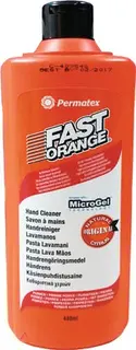 Handreiniger Fast Orange 440ml m.Aloe Ve ra,Jojobaöl FAST ORANGE