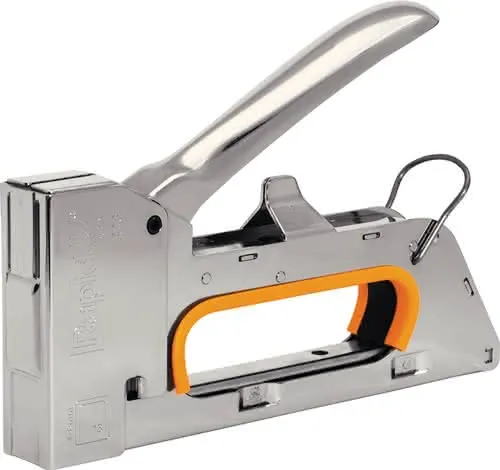Handtacker Rapid 23 PRO Metall u. 37 4-8mm Box