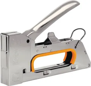 Handtacker Rapid 23 PRO Metall u. 37 4-8mm Box