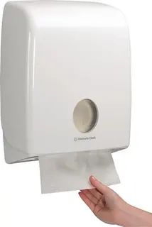 Handtuchspender AQUARIUS 6954 H407xB317x T150ca.mm Stand.