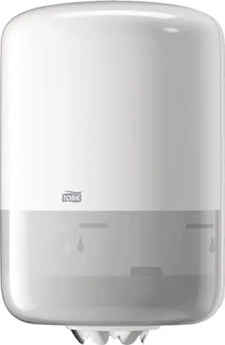 Handtuchspender Tork 559000 H360xB239xT2 27ca.mm Füllstandsanzeige,abschl.
