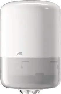 Handtuchspender Tork 559000 H360xB239xT2 27ca.mm Füllstandsanzeige,abschl.