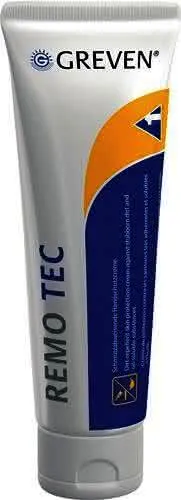 Hautschutzcreme GREVEN® REMO TEC 250ml s ilikonfrei,parfümiert GREVEN
