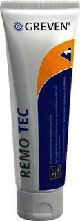 Hautschutzcreme GREVEN® REMO TEC 250ml s ilikonfrei,parfümiert GREVEN