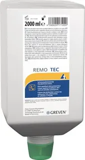 Hautschutzcreme GREVEN® REMO TEC 2l sili konfrei,parfümiert GREVEN