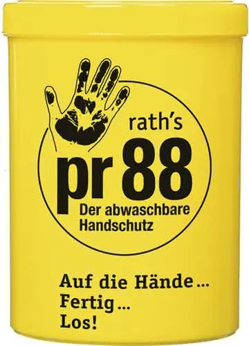 Hautschutzcreme pr88 1l PR88