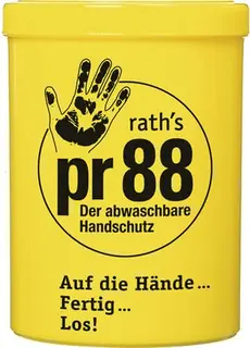 Hautschutzcreme pr88 1l PR88