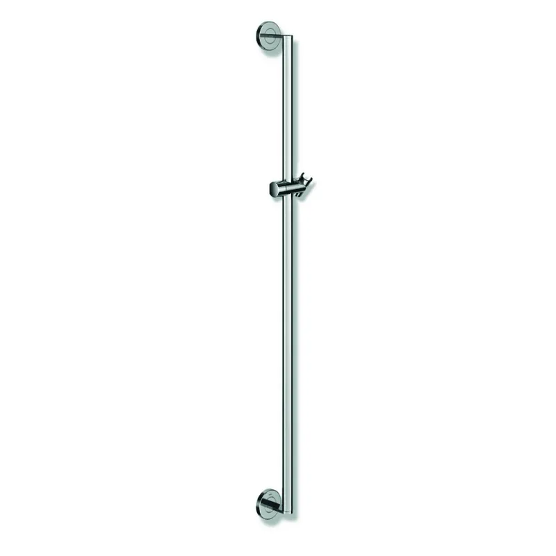 HEWI Brausehalterstange, d:25, L:1100, chrom