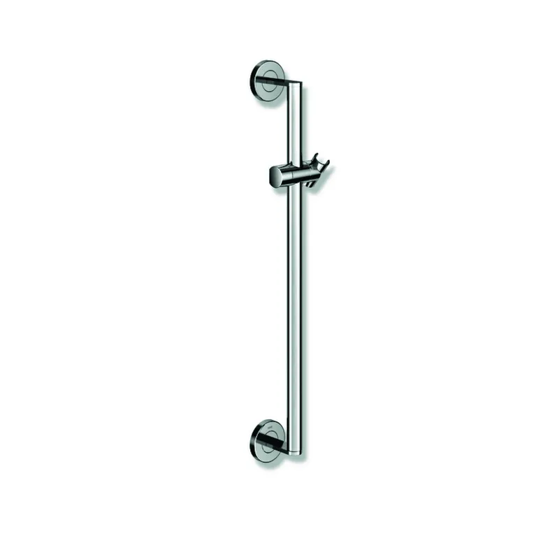 HEWI Brausehalterstange, d:25, L:900, chrom