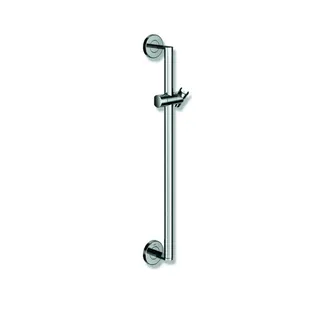 HEWI Brausehalterstange, d:25, L:900, chrom
