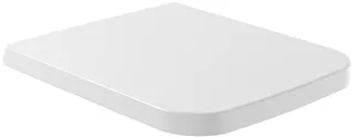 Villeroy & Boch Finion WC Sitz, weiss
