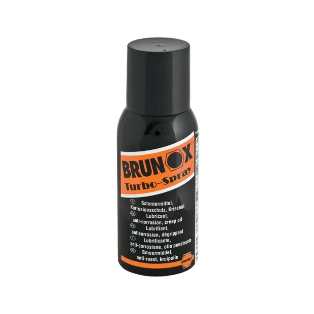 Geberit BRUNOX Turbo-Spray 100 ml