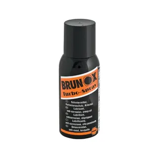 Geberit BRUNOX Turbo-Spray 100 ml