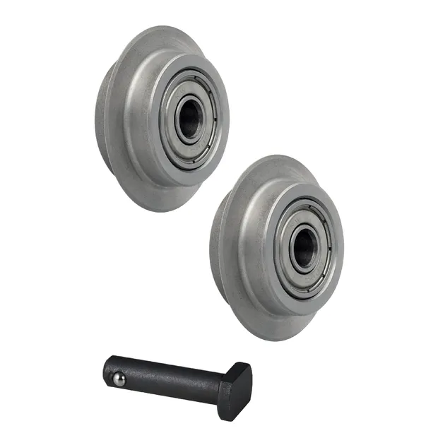 Geberit Schneidradset zu Geberit Mapress Rohrschneider R 12-54 mm