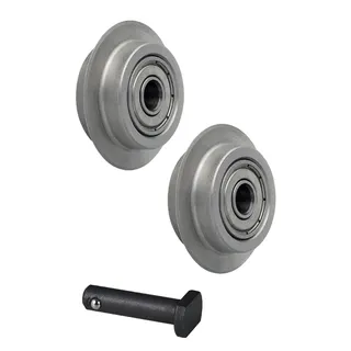 Geberit Schneidradset zu Geberit Mapress Rohrschneider R 12-54 mm