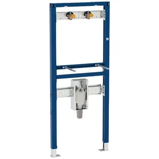 Geberit Waschtisch Duofix m. UP-Siphon, 130cm