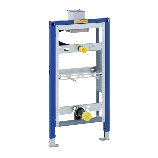 Geberit Urinal Element Urinal Universal, 98 cm, Betätigung von oben