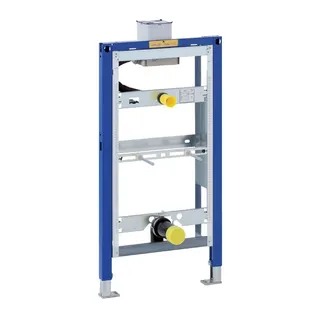 Geberit Urinal Element Urinal Universal, 98 cm, Betätigung von oben