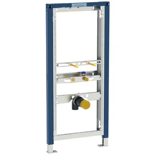 Geberit Duofix Urinal , 112-130 cm für AP-Druckspüler