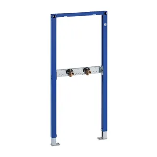 Geberit Duofix Montageelement für Bade/Duschwanne