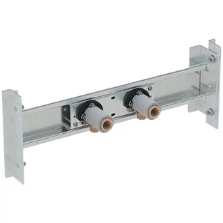 Geberit System-Traverse Duofix für Bade-/Duschwanne, für AP-Armatur