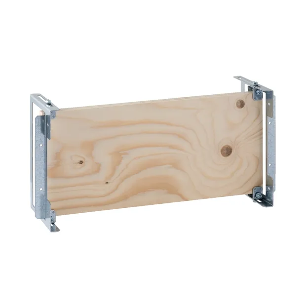 Geberit System-Montageplatte Duofix UP Universal