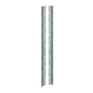 Geberit Blech Duofix 45° / 90° für Beplankungsauflage