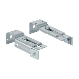 Geberit DuofixBasic Set Wandanker für Einzelmontage