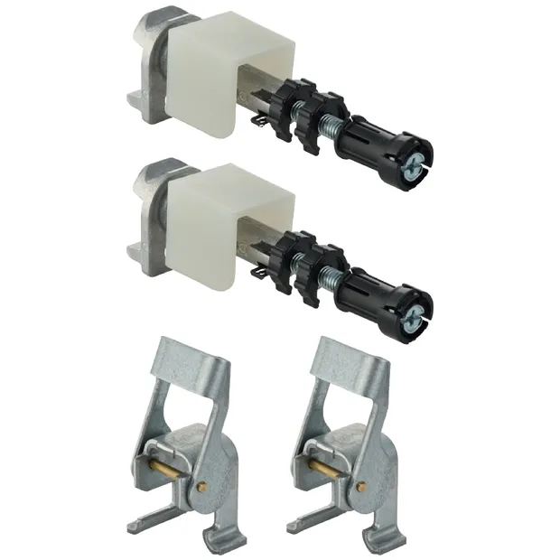 Geberit System-Bausatz Duofix