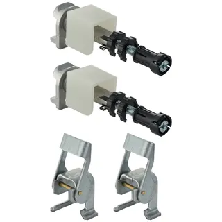 Geberit System-Bausatz Duofix