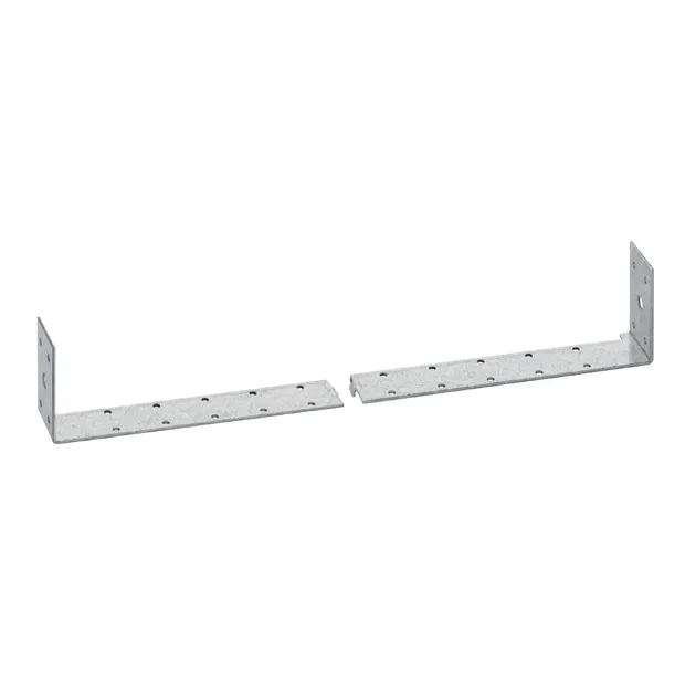 Geberit Duofix Elementwinkel für Metallständer mit Abstand 50-57,5 cm