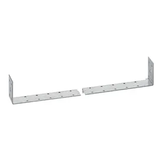 Geberit Duofix Elementwinkel für Metallständer mit Abstand 50-57,5 cm