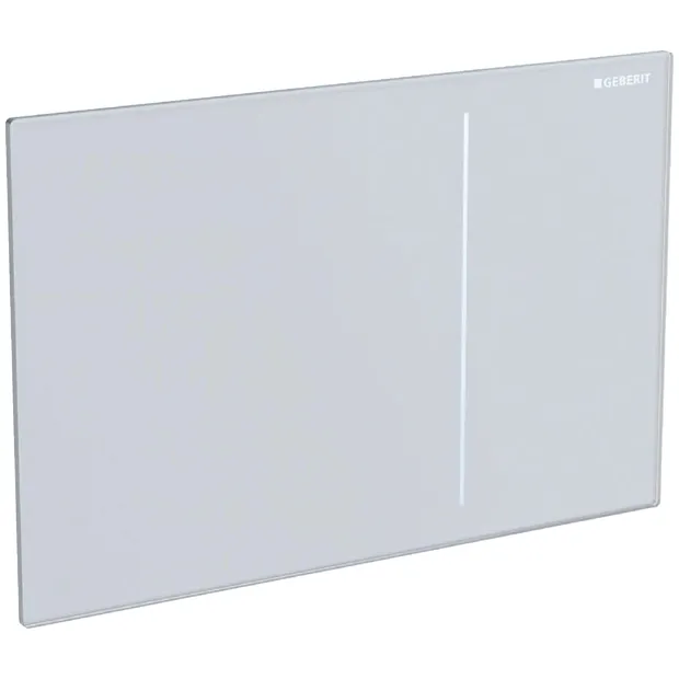 Geberit Sigma70 für 2-Mengen, kundenspezifisch