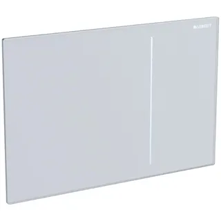 Geberit Sigma70 für 2-Mengen, kundenspezifisch