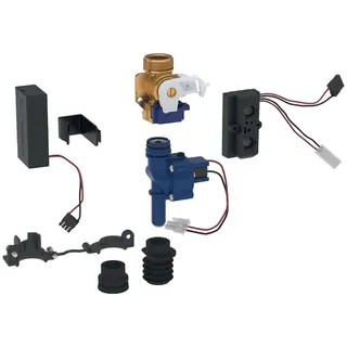 Geberit Austauschset zu Geberit UR-Steuerung elektronisch Batteriebetrieb