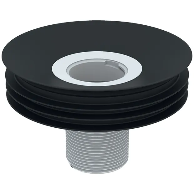 Geberit Geruchsverschlussadapter für Urinale mit Geruchsverschluss d125