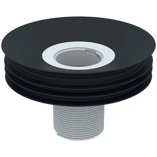 Geberit Geruchsverschlussadapter für Urinale mit Geruchsverschluss d125