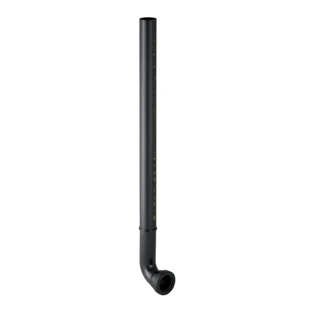 Geberit Spühlrohrzwischenstück für Urinal-Einzelanlage d32